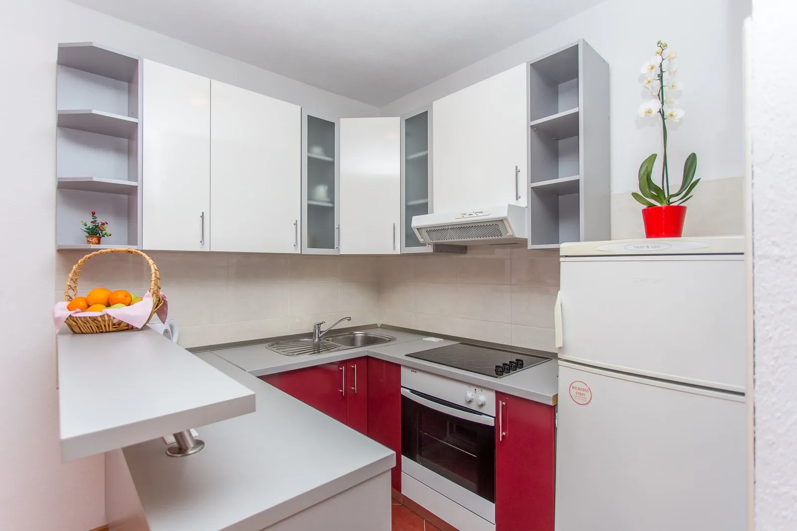 Apartments Grepo Sljeme