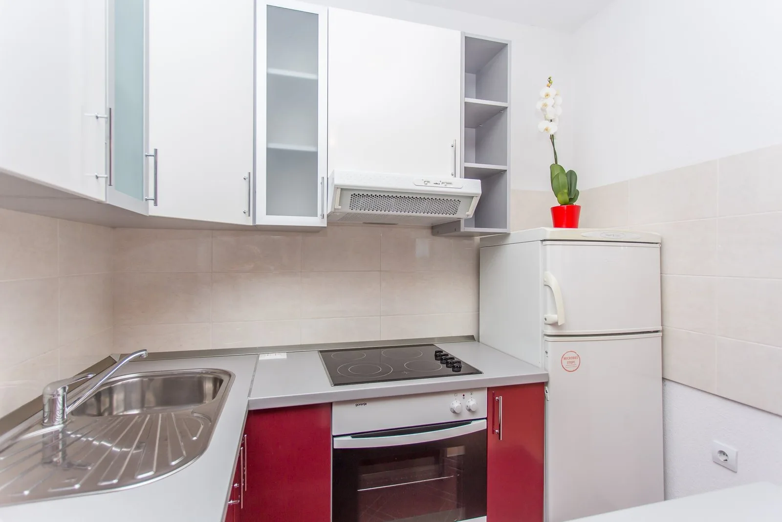 Apartments Grepo Sljeme