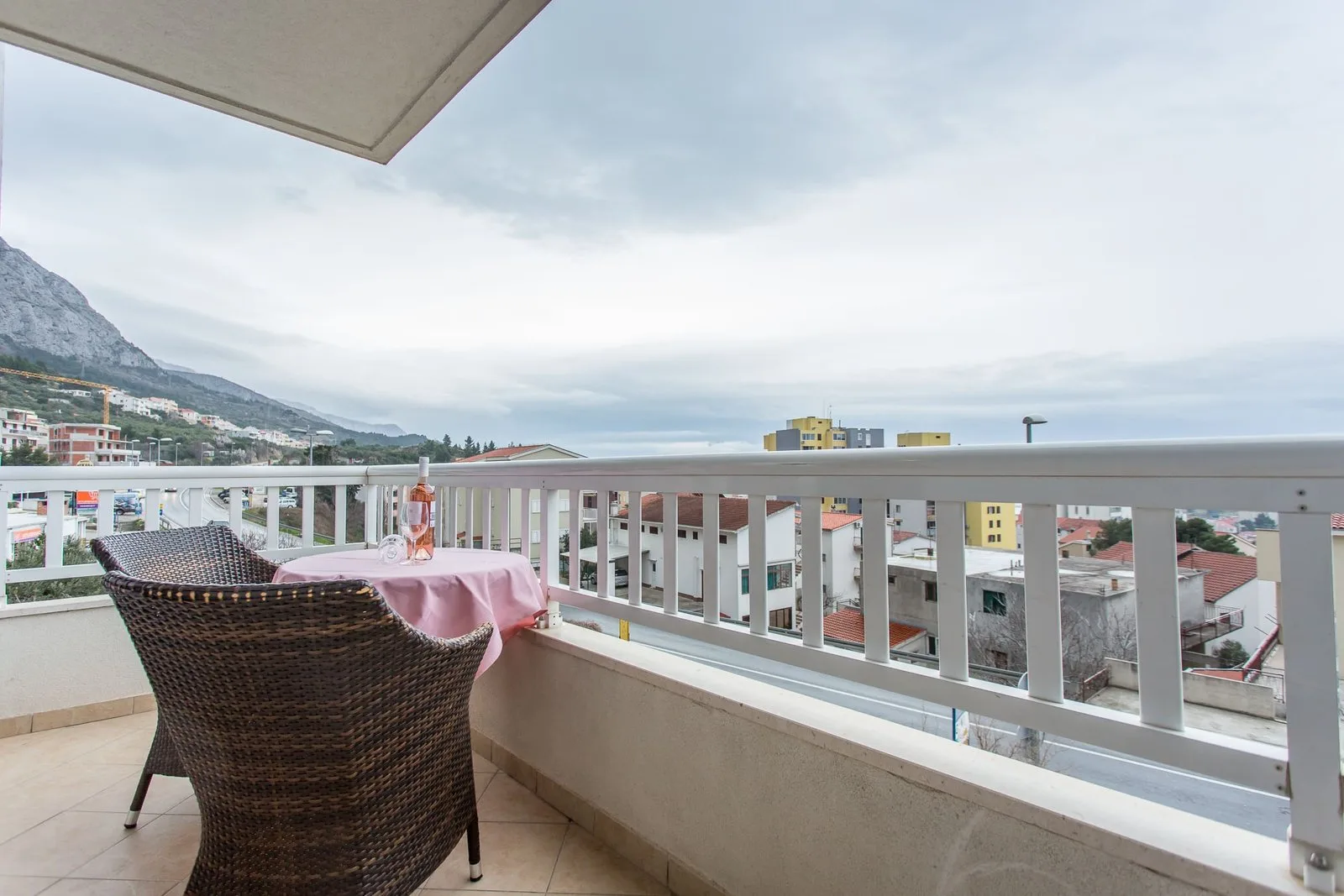 Apartments Grepo Sljeme