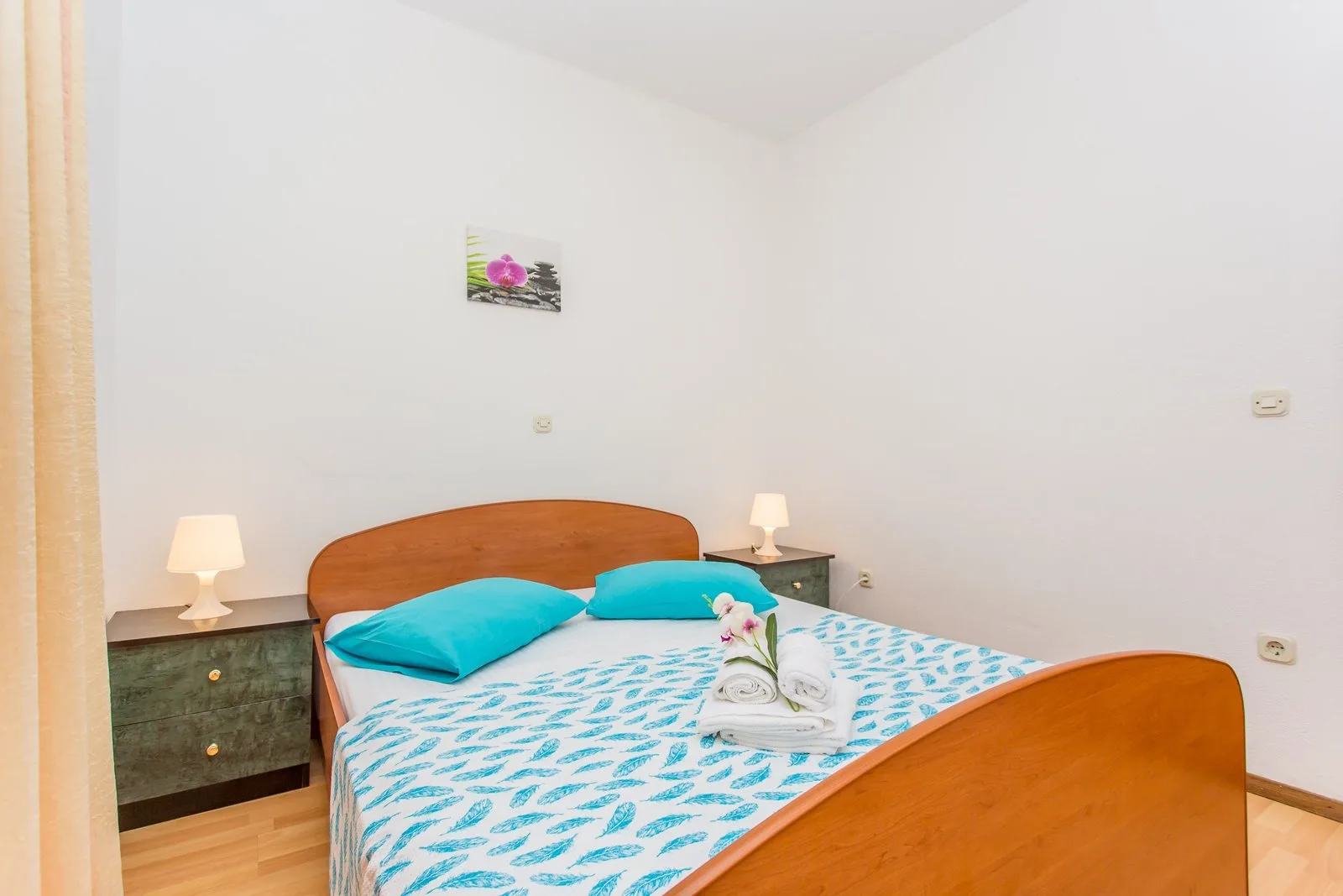 Apartments Grepo Sljeme