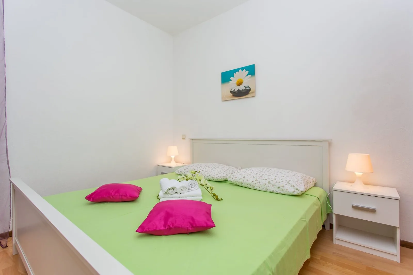 Apartments Grepo Sljeme