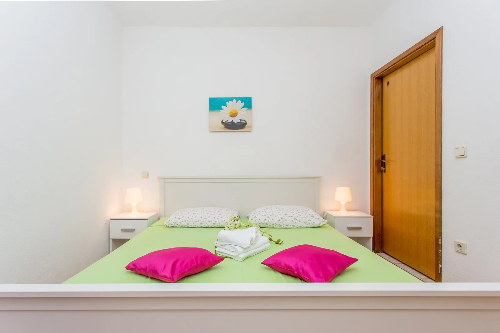 Apartments Grepo Sljeme