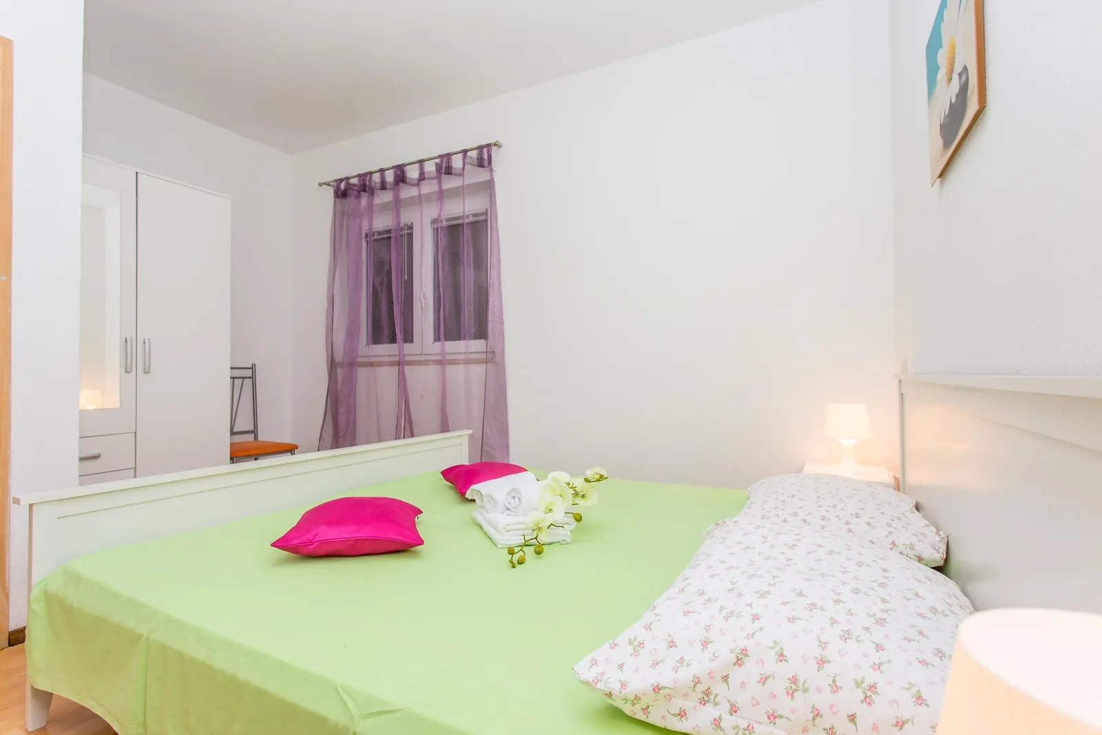 Apartments Grepo Sljeme