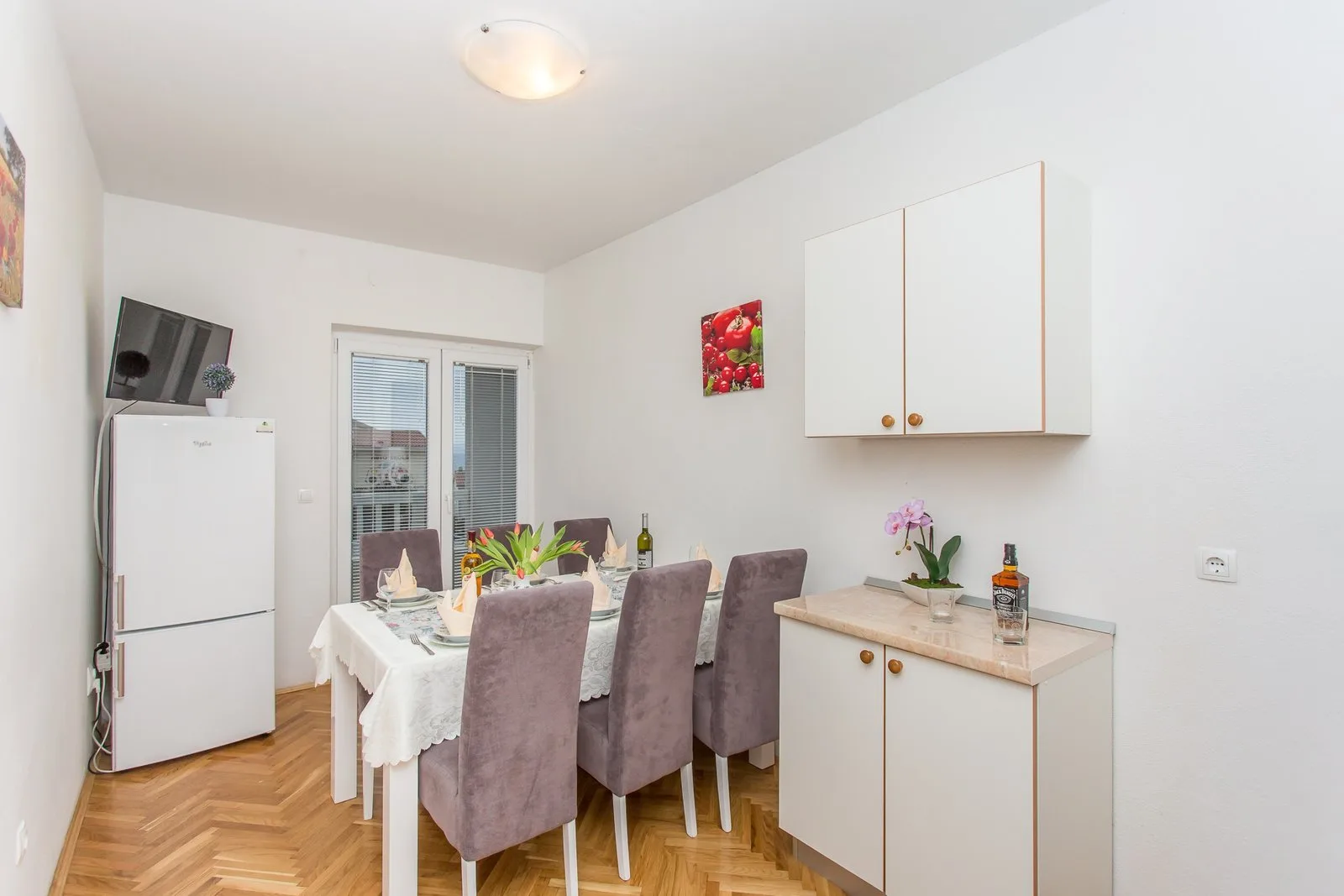 Apartments Grepo Sljeme