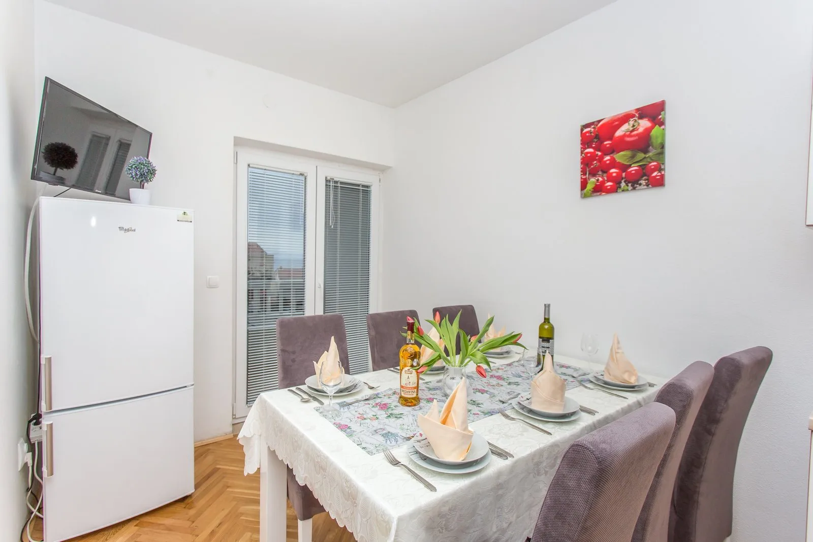 Apartments Grepo Sljeme