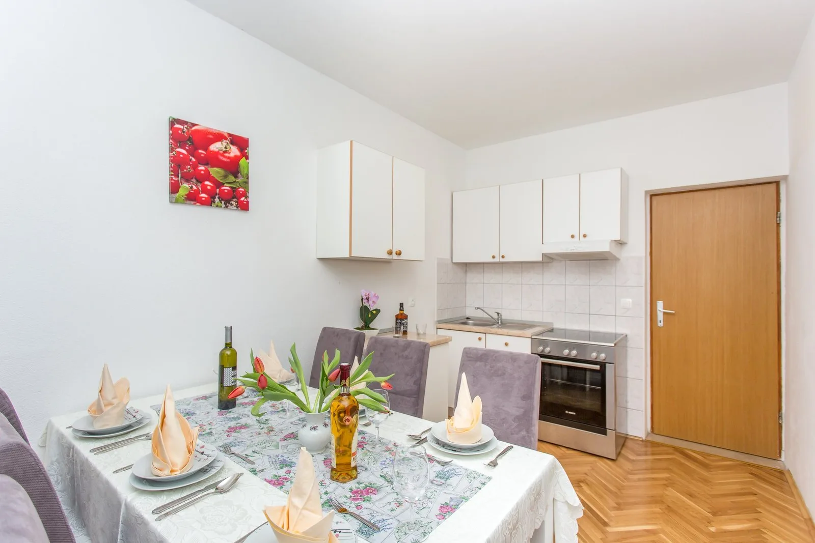 Apartments Grepo Sljeme