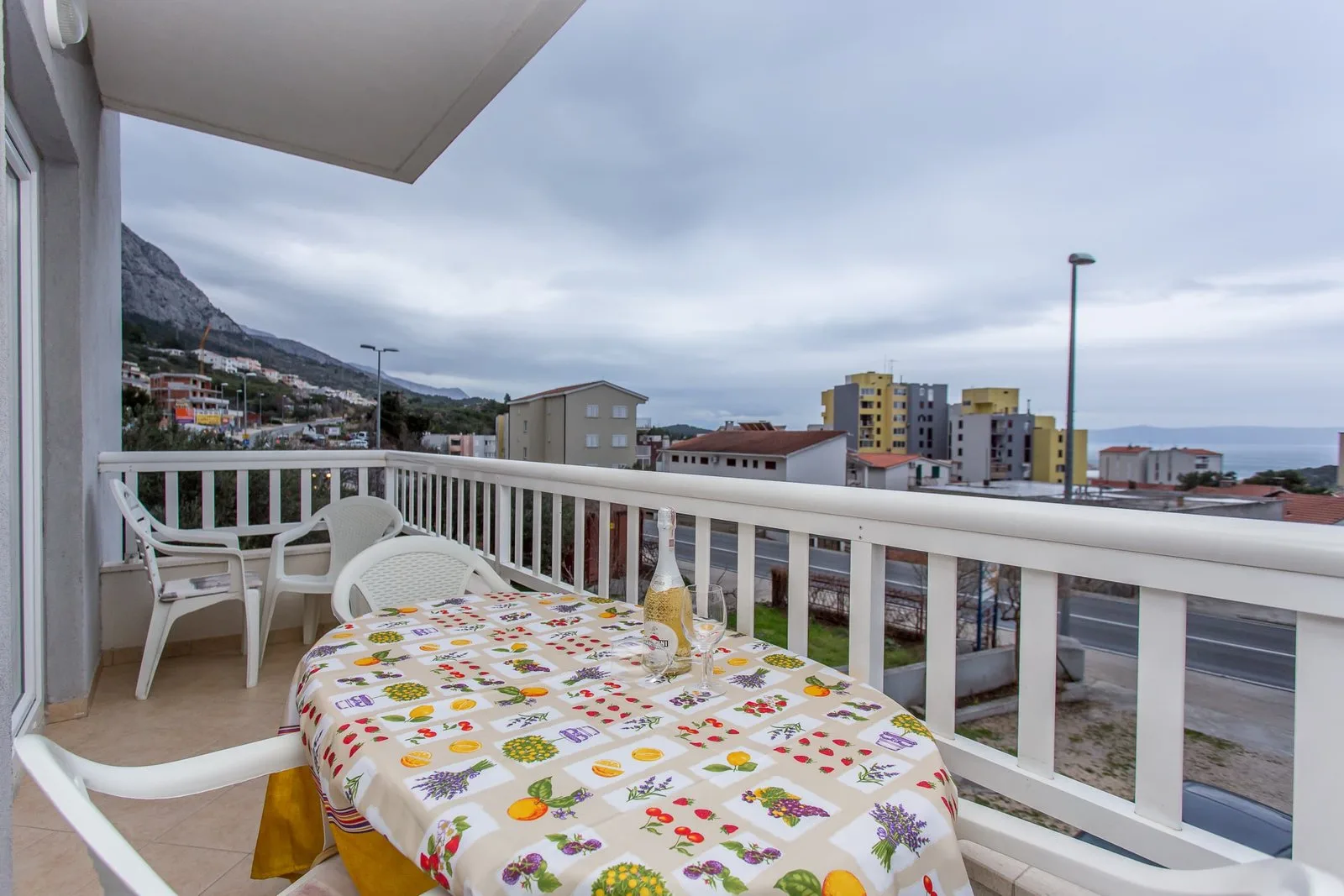 Apartments Grepo Sljeme
