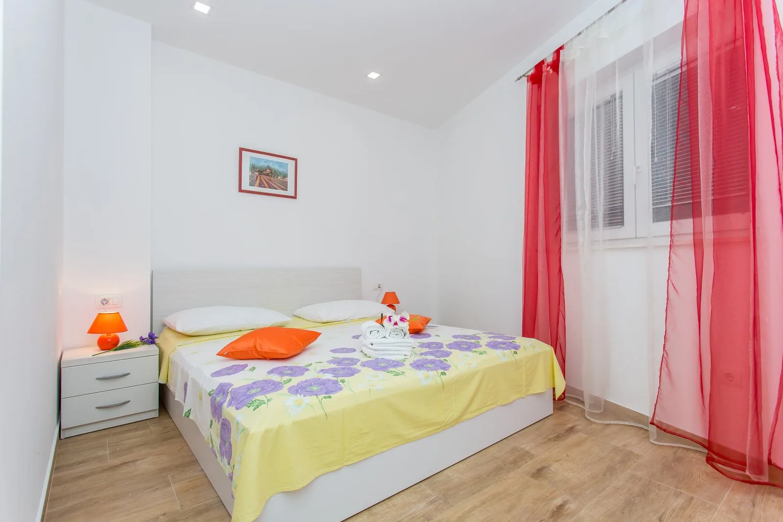 Apartments Grepo Sljeme