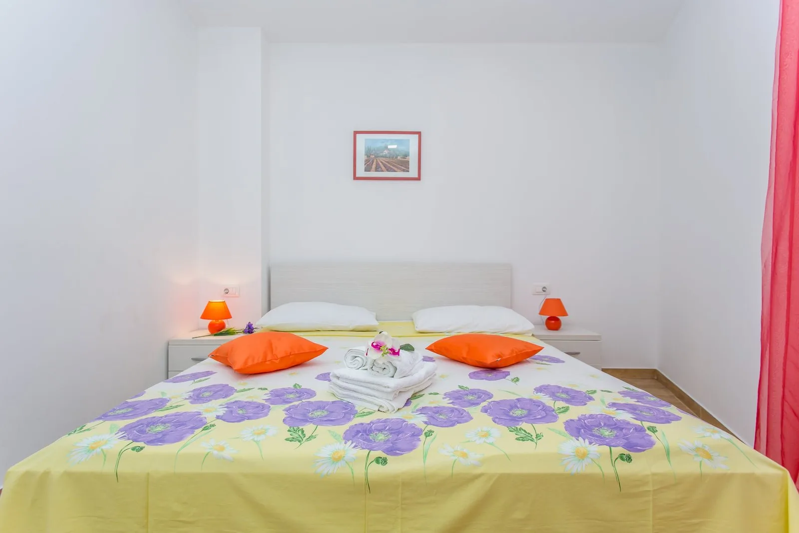 Apartments Grepo Sljeme