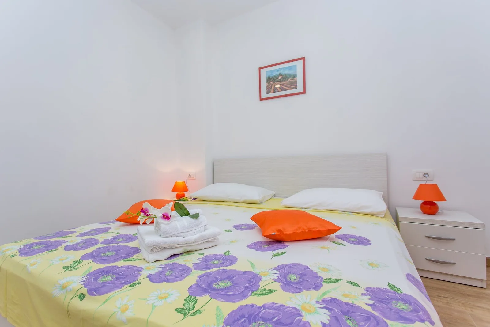 Apartments Grepo Sljeme