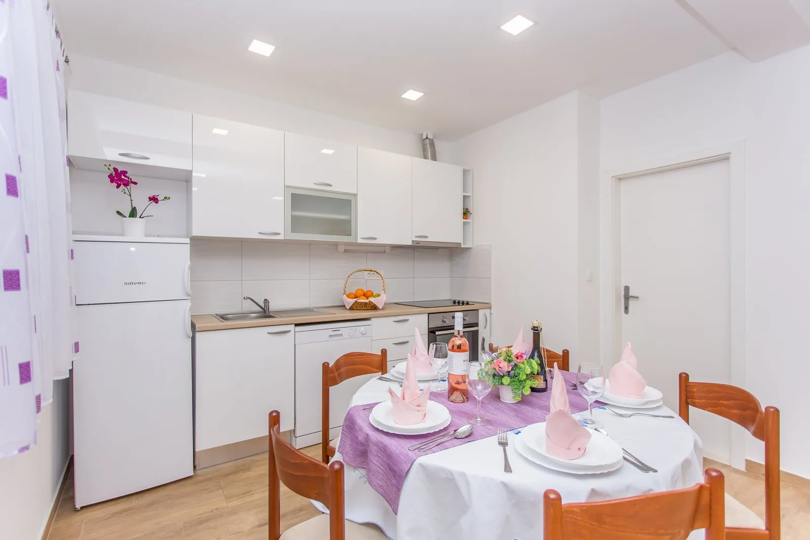 Apartments Grepo Sljeme