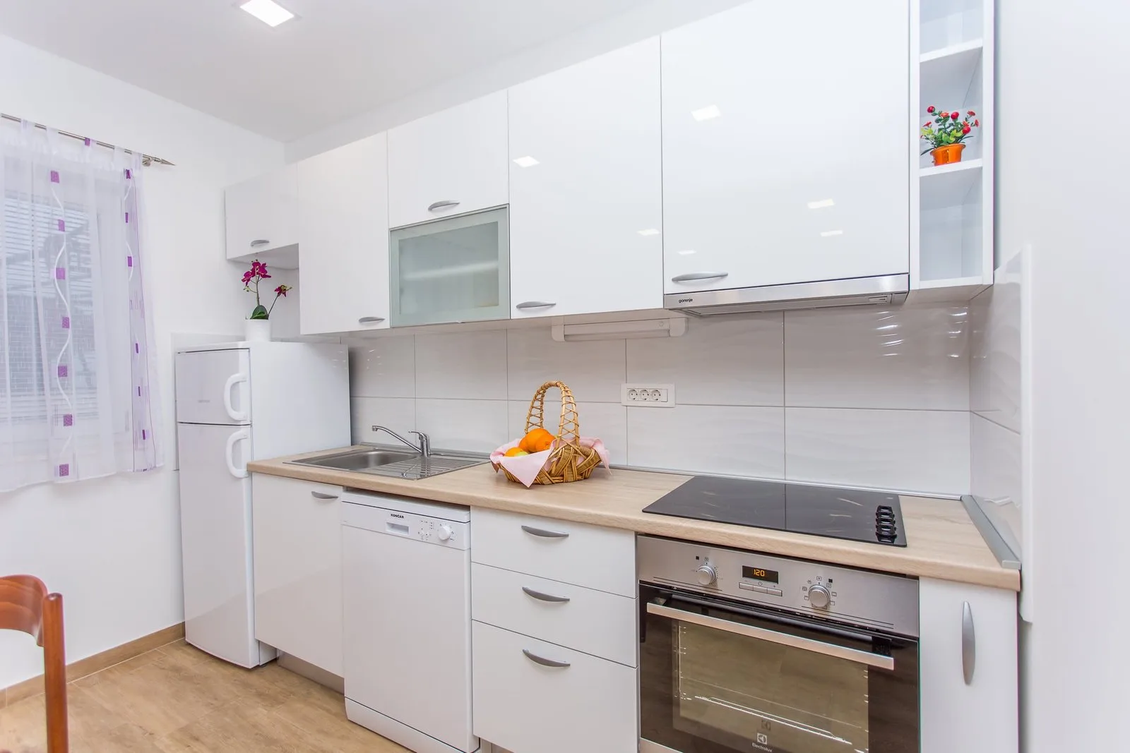 Apartments Grepo Sljeme