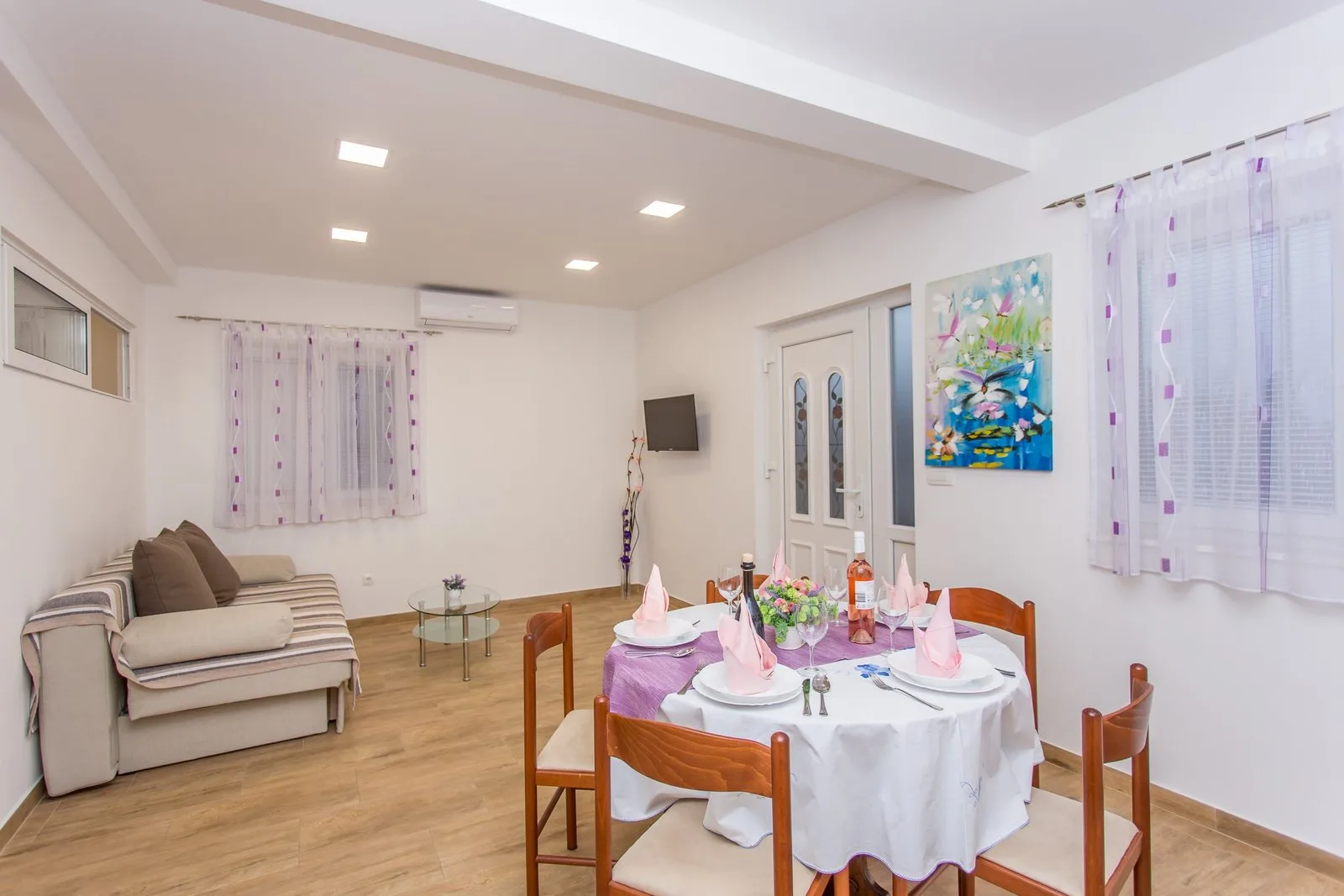 Apartments Grepo Sljeme