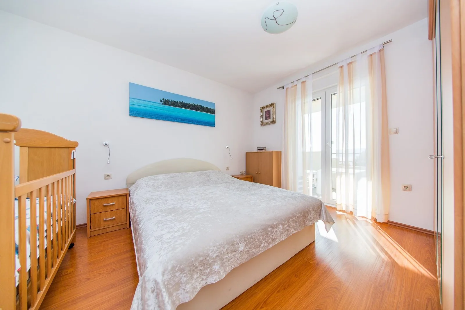 Apartment Luni