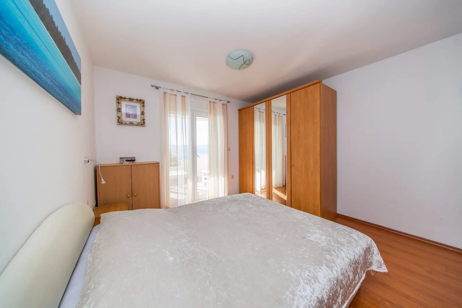 Apartment Luni