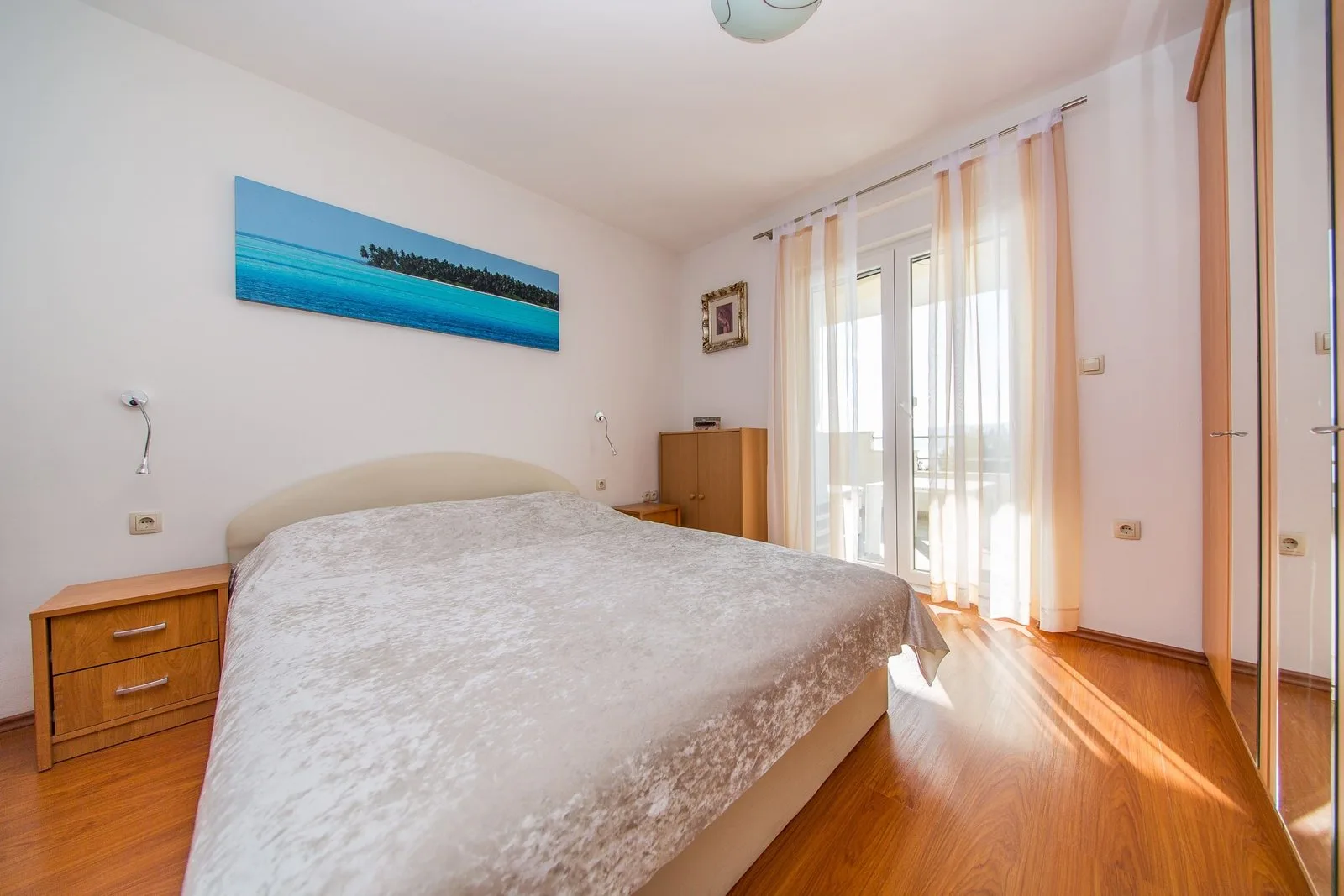 Apartment Luni