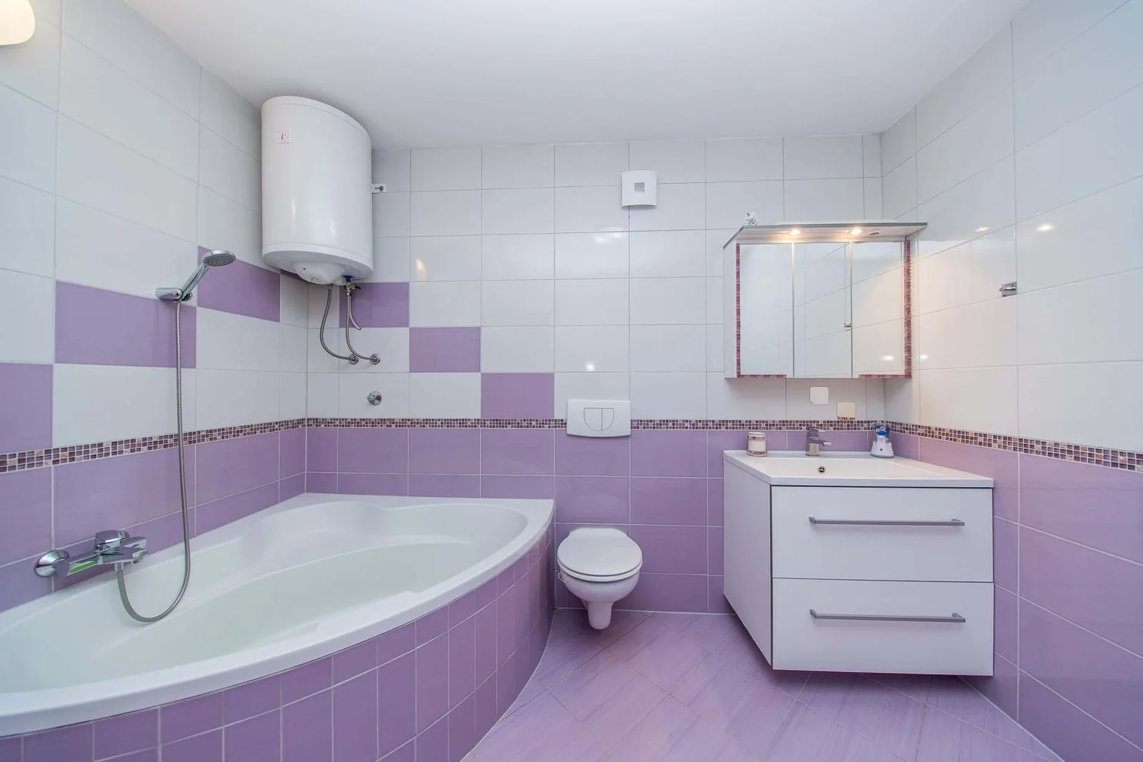Apartment Luni