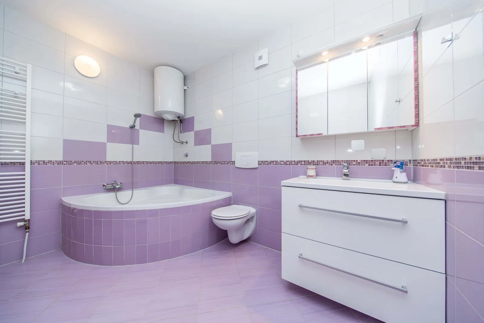 Apartment Luni