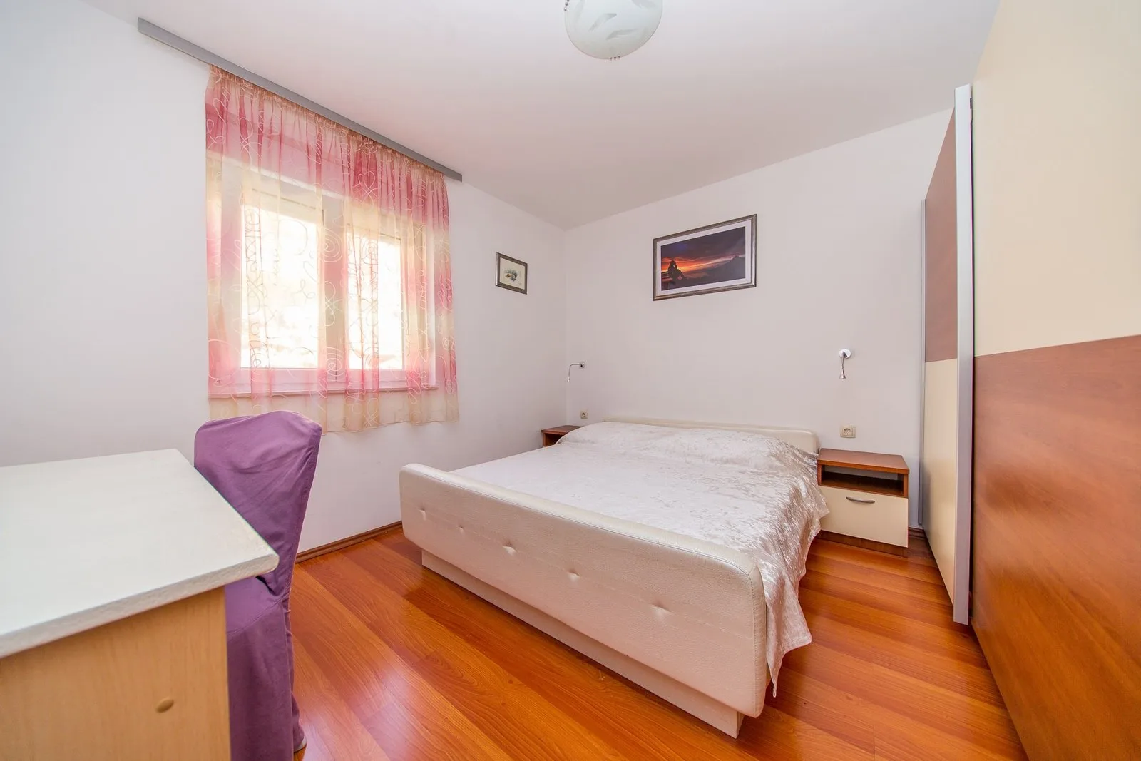 Apartment Luni