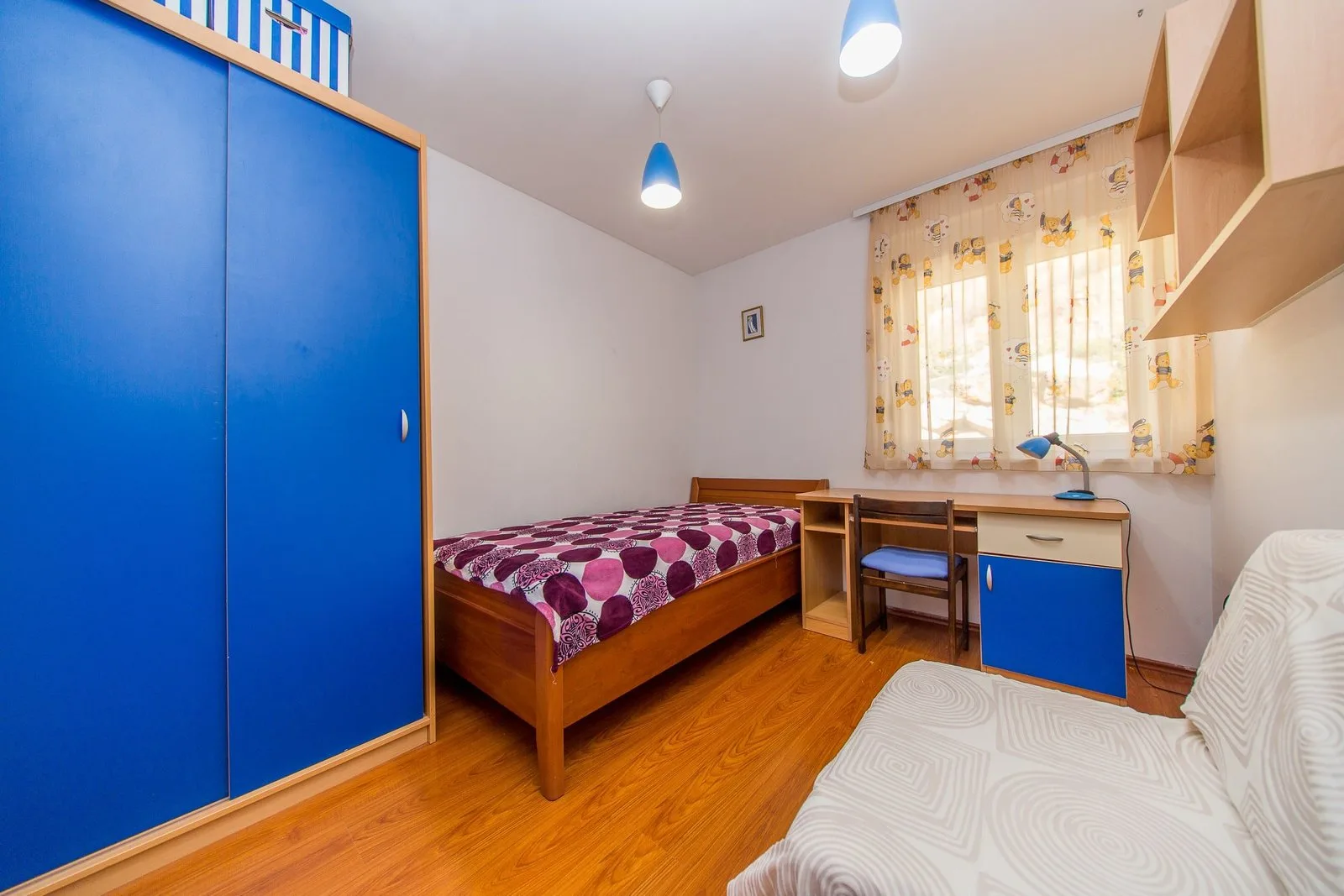 Apartment Luni