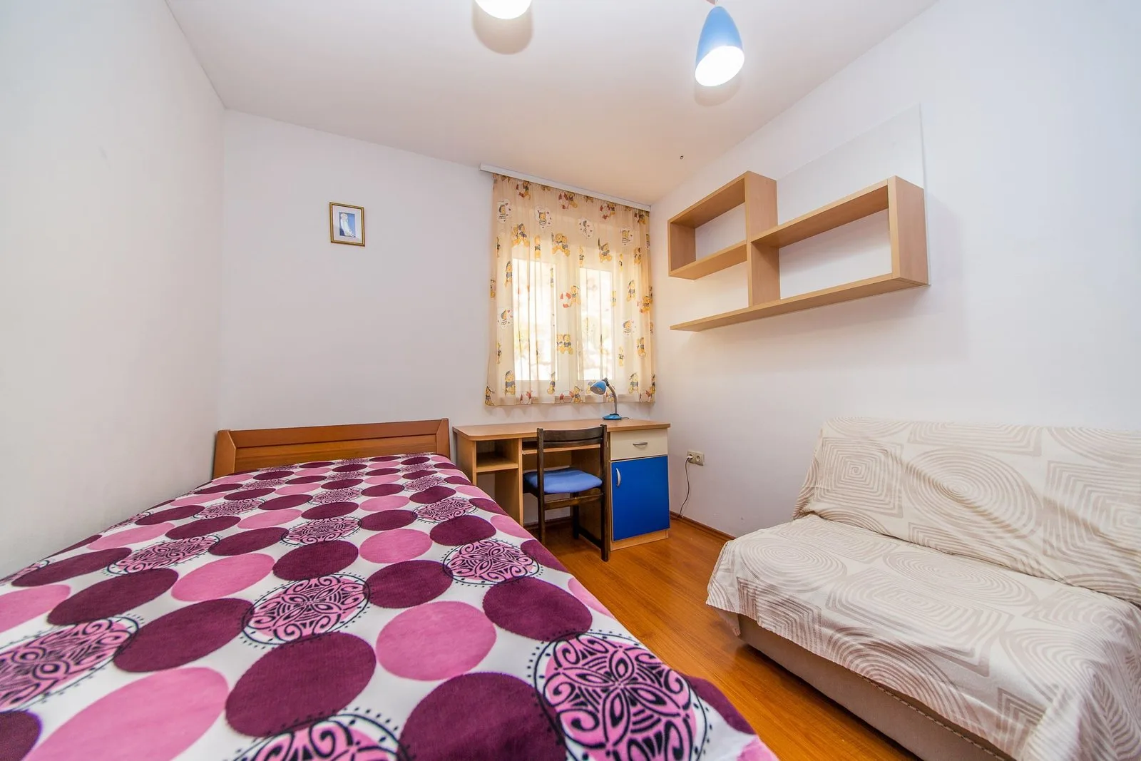 Apartment Luni