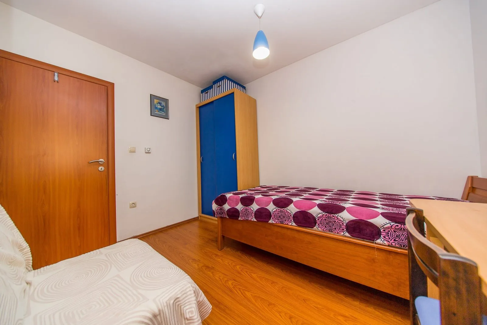 Apartment Luni