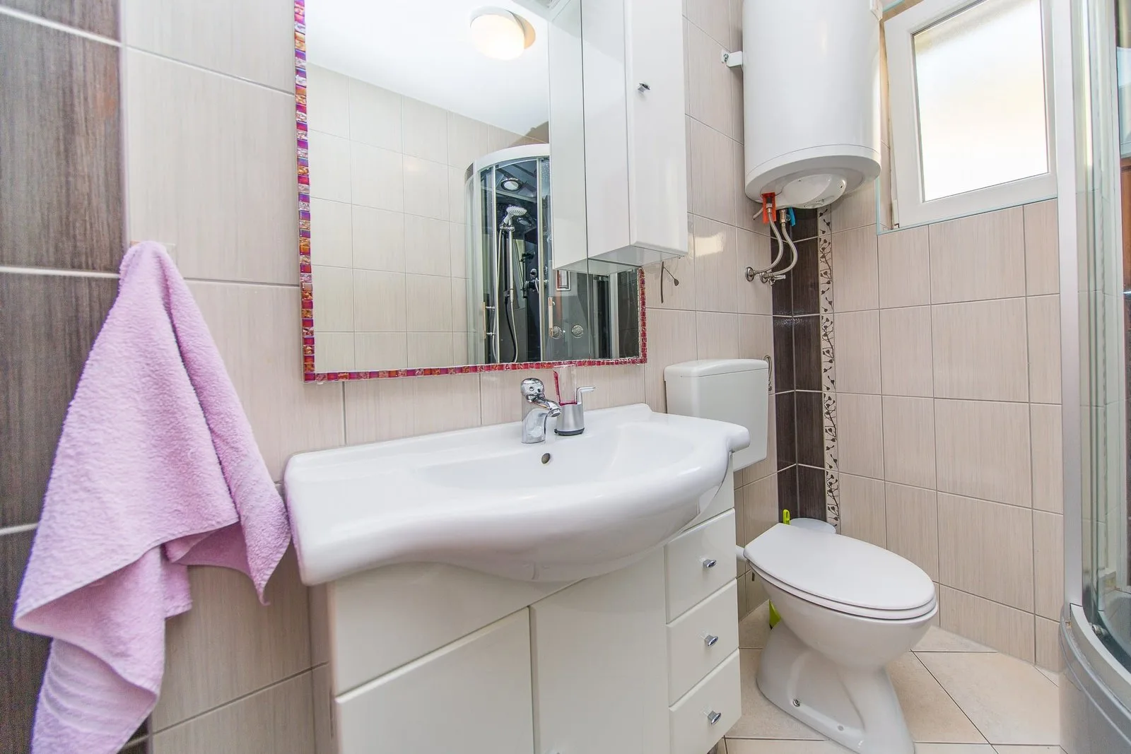 Apartment Luni