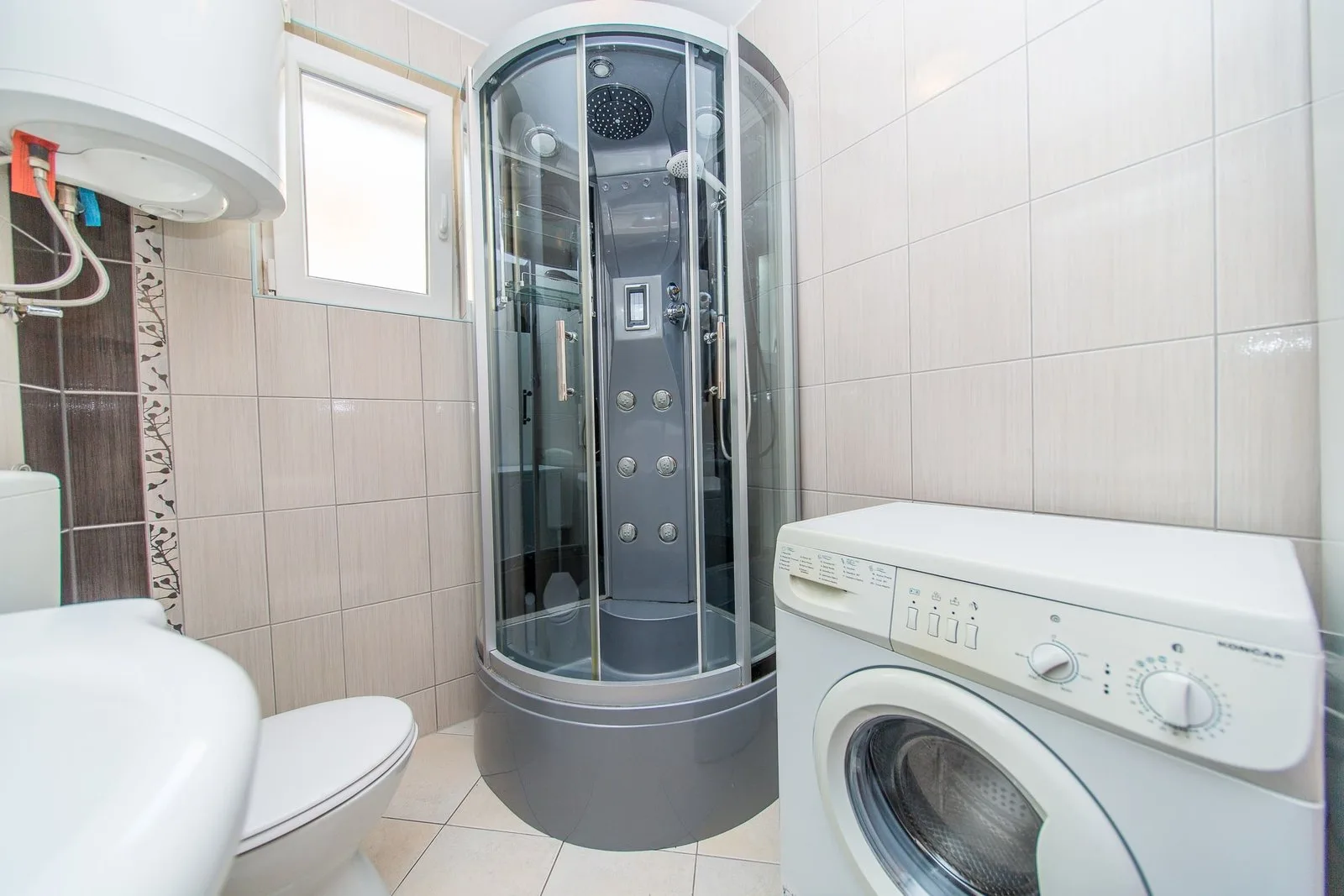 Apartment Luni