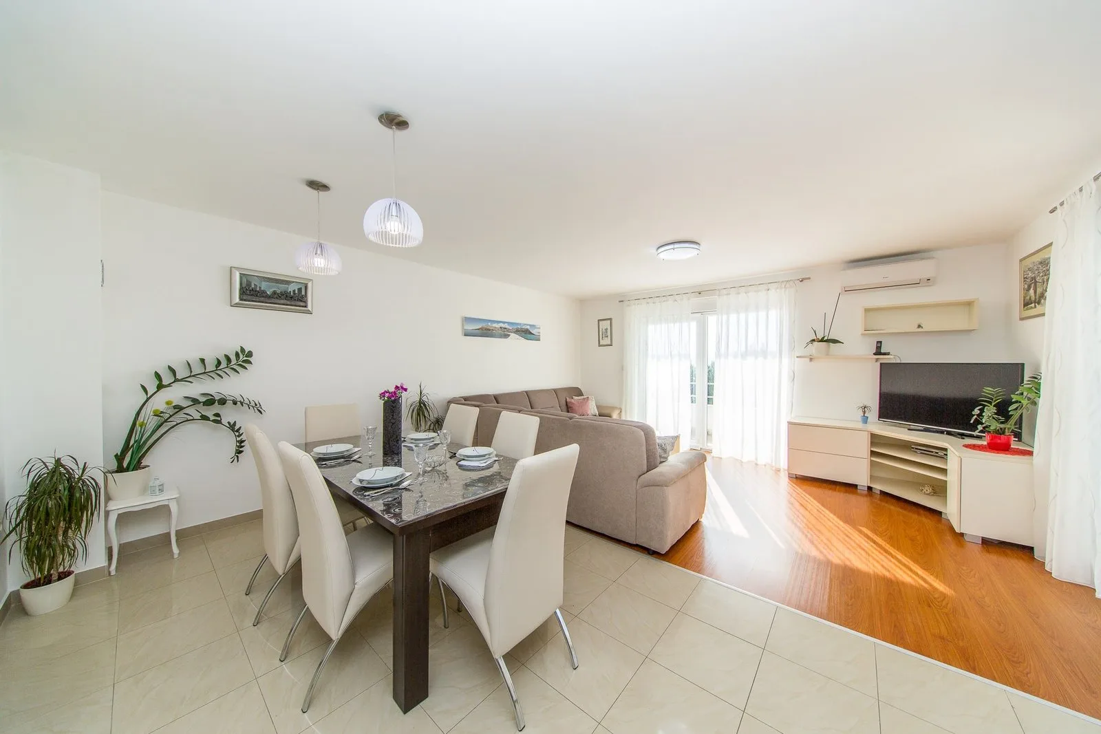 Apartment Luni