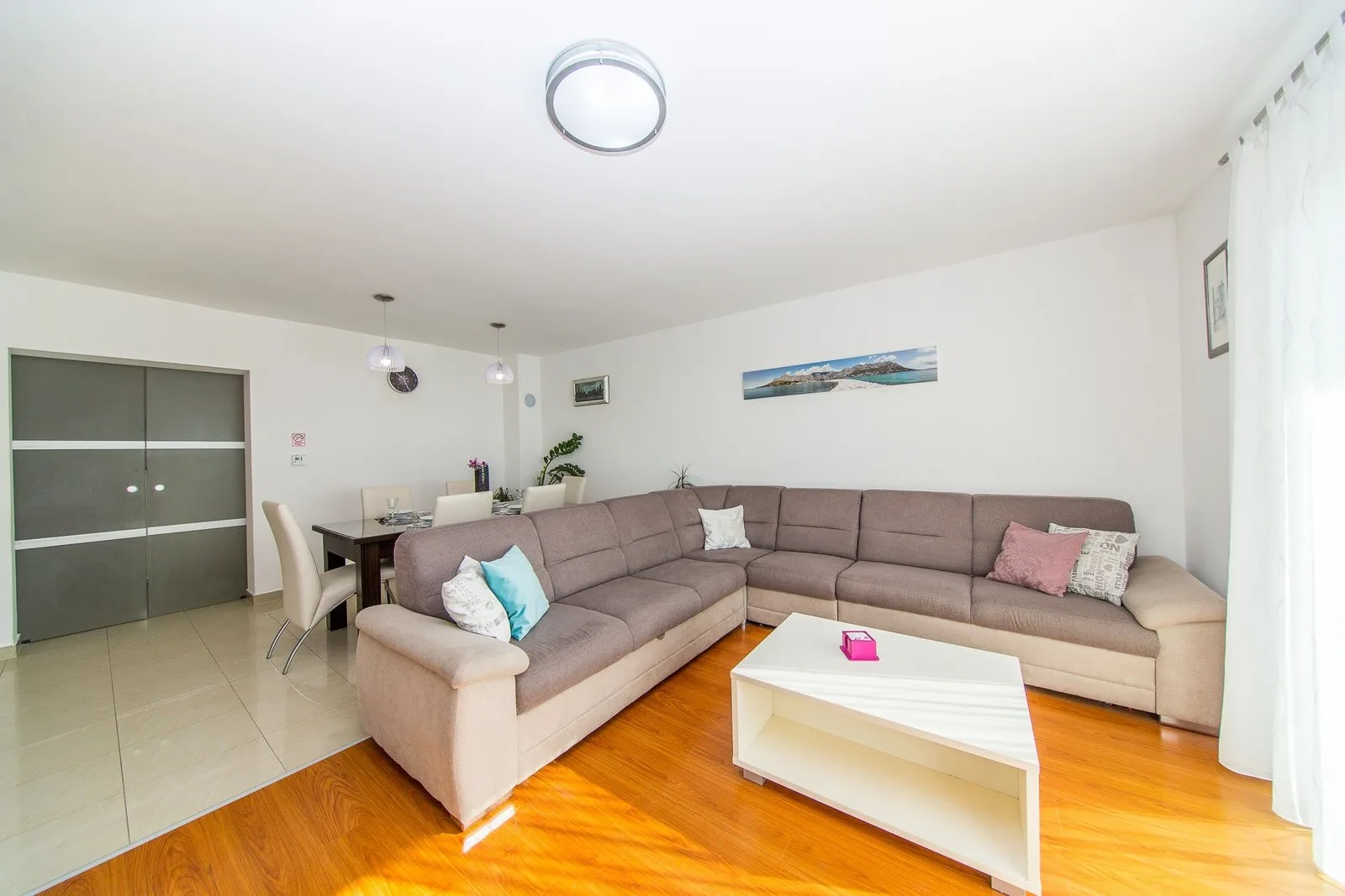 Apartment Luni