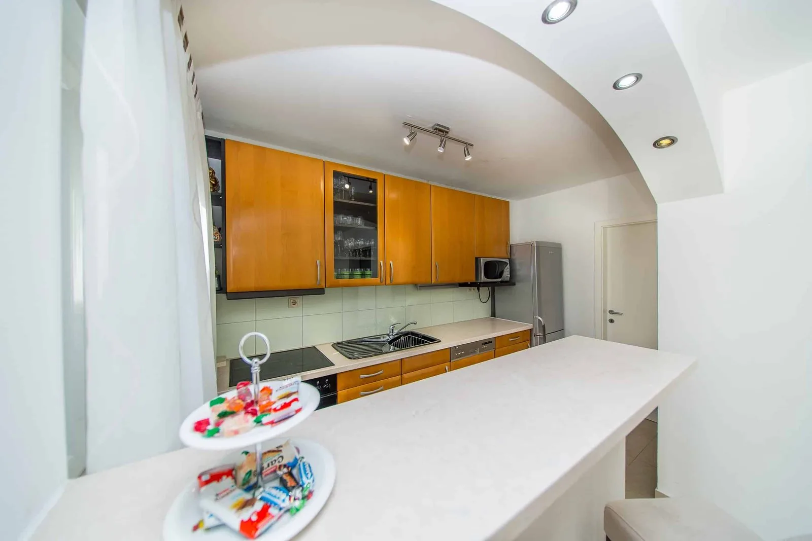 Apartment Luni