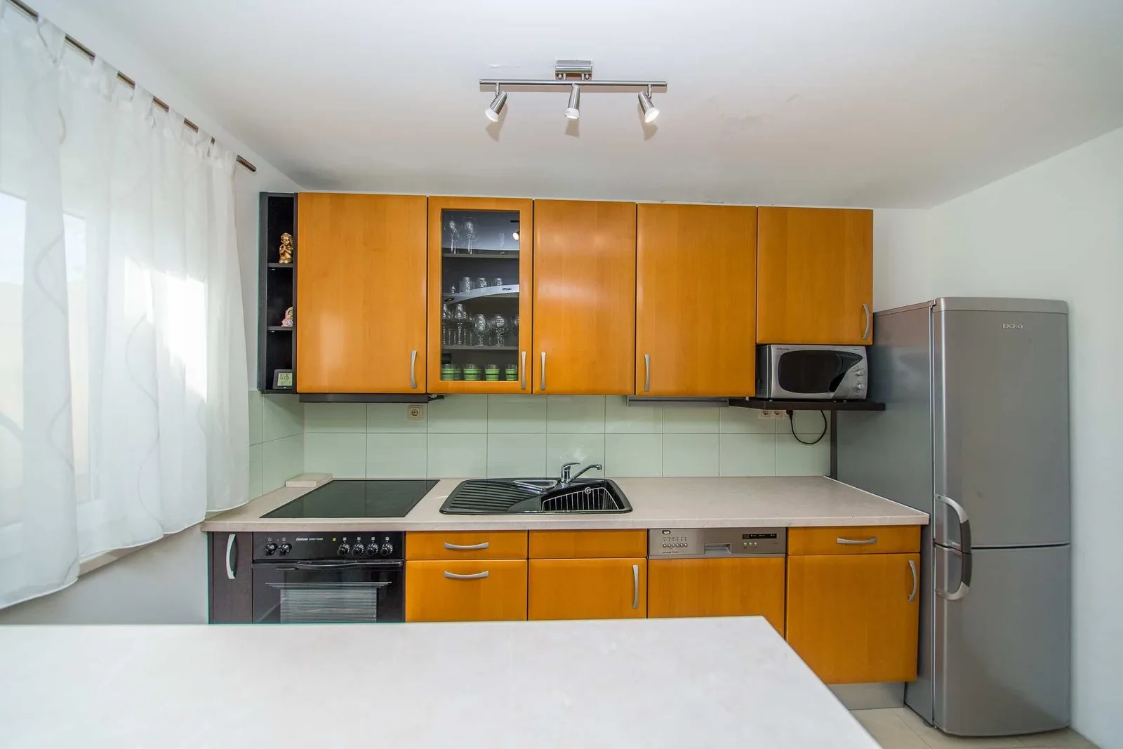 Apartment Luni