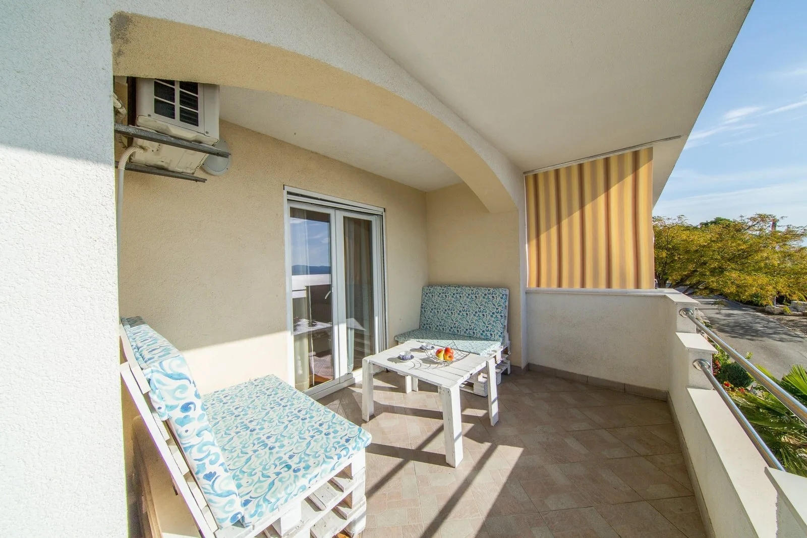 Apartment Luni