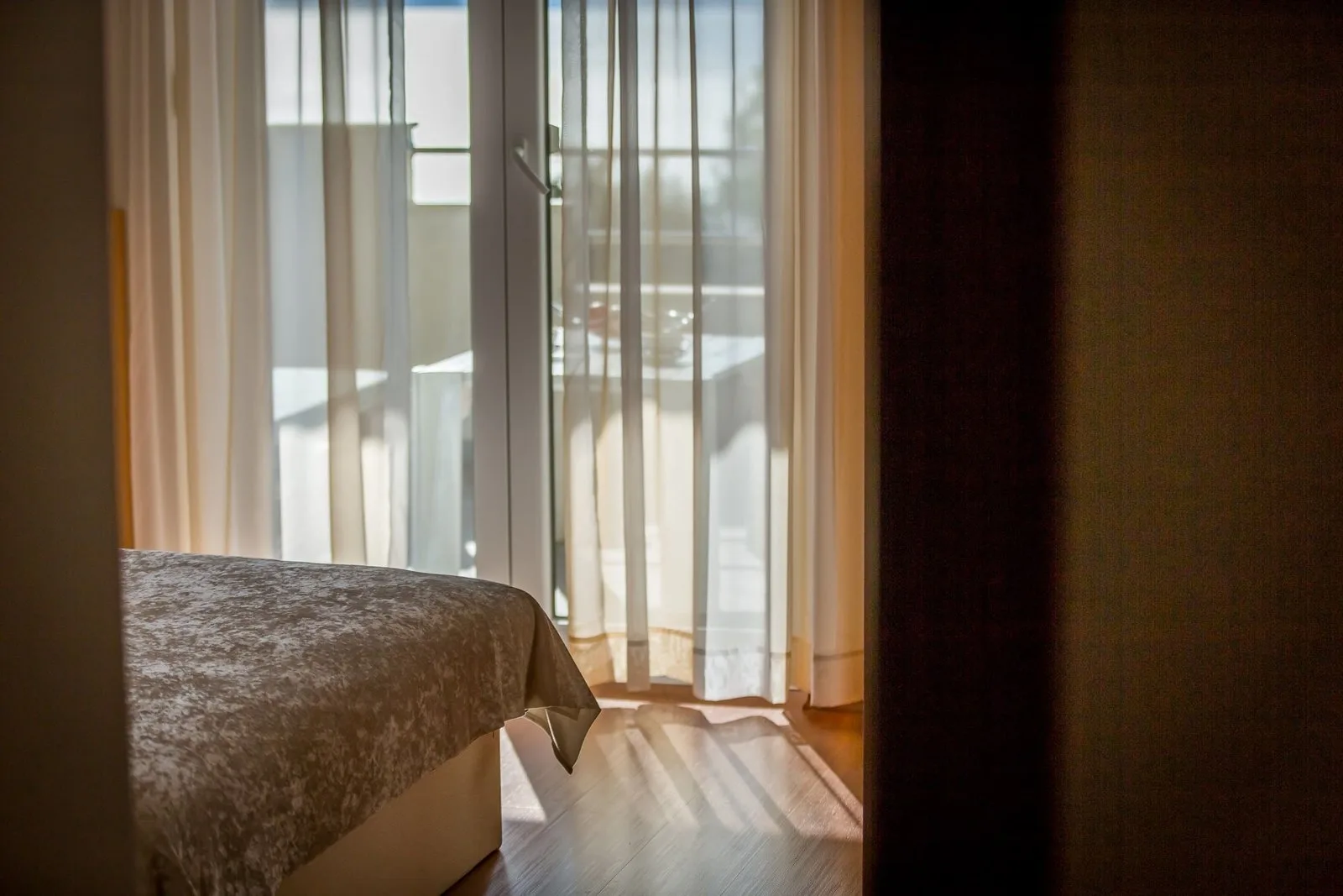 Apartment Luni