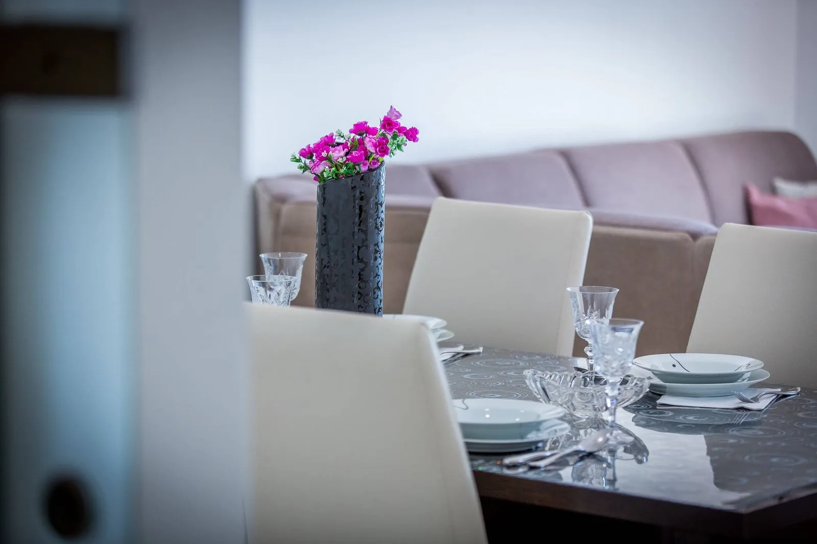 Apartment Luni