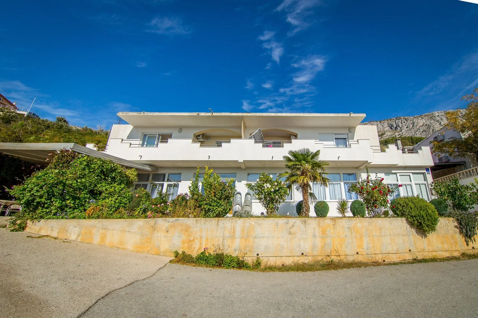 Apartment Luni