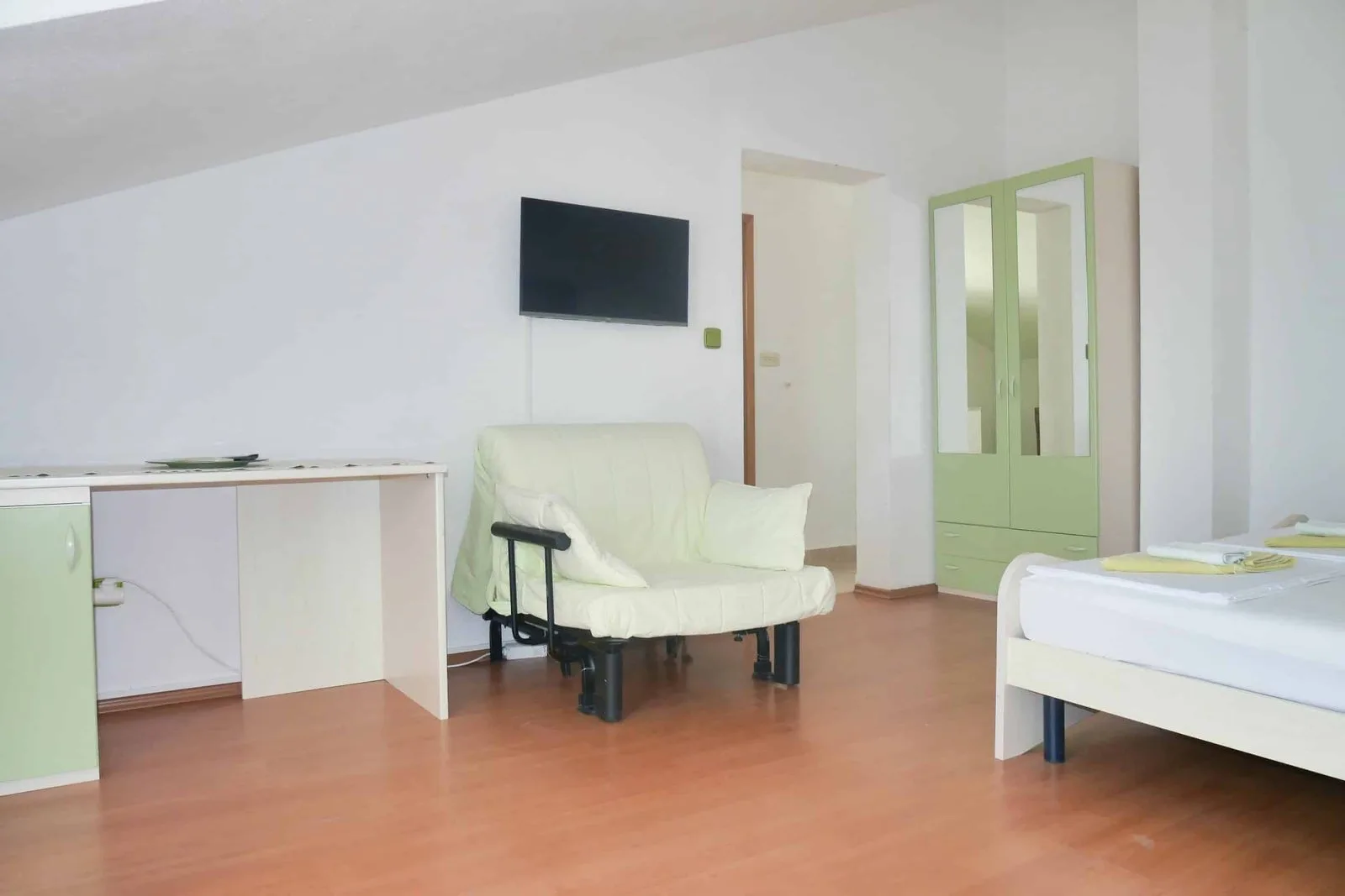 Apartments Sandy Beach