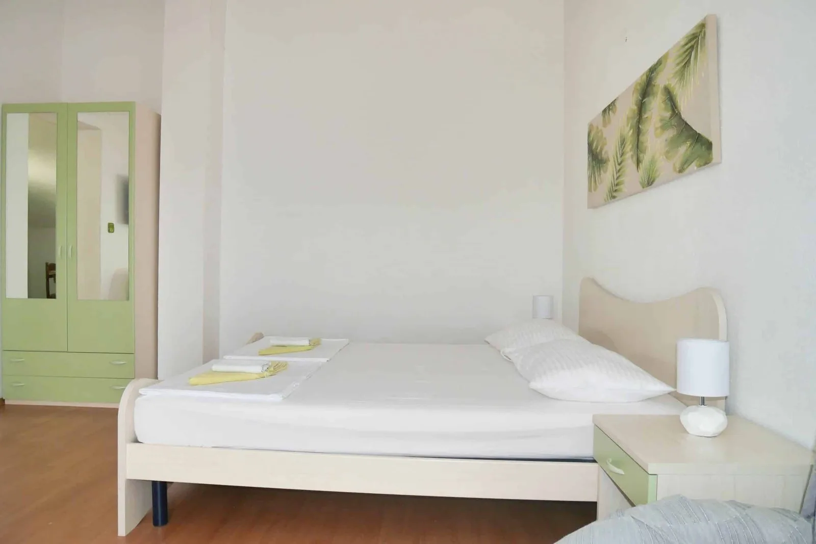 Apartments Sandy Beach