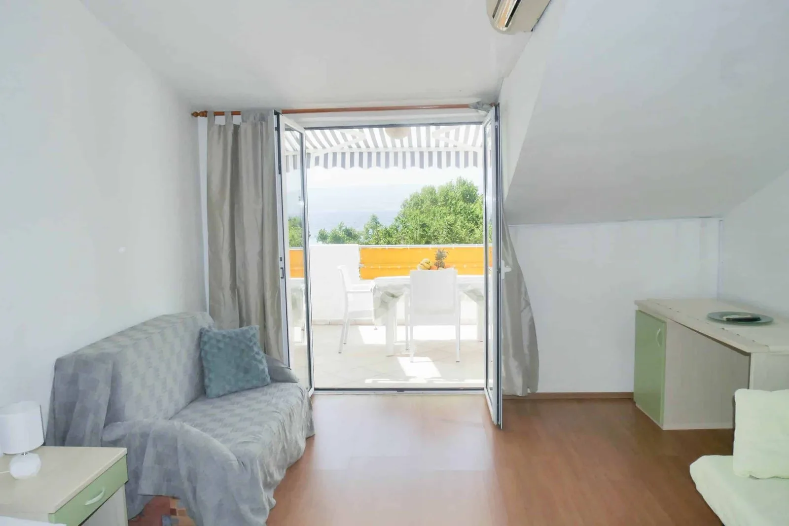 Apartments Sandy Beach