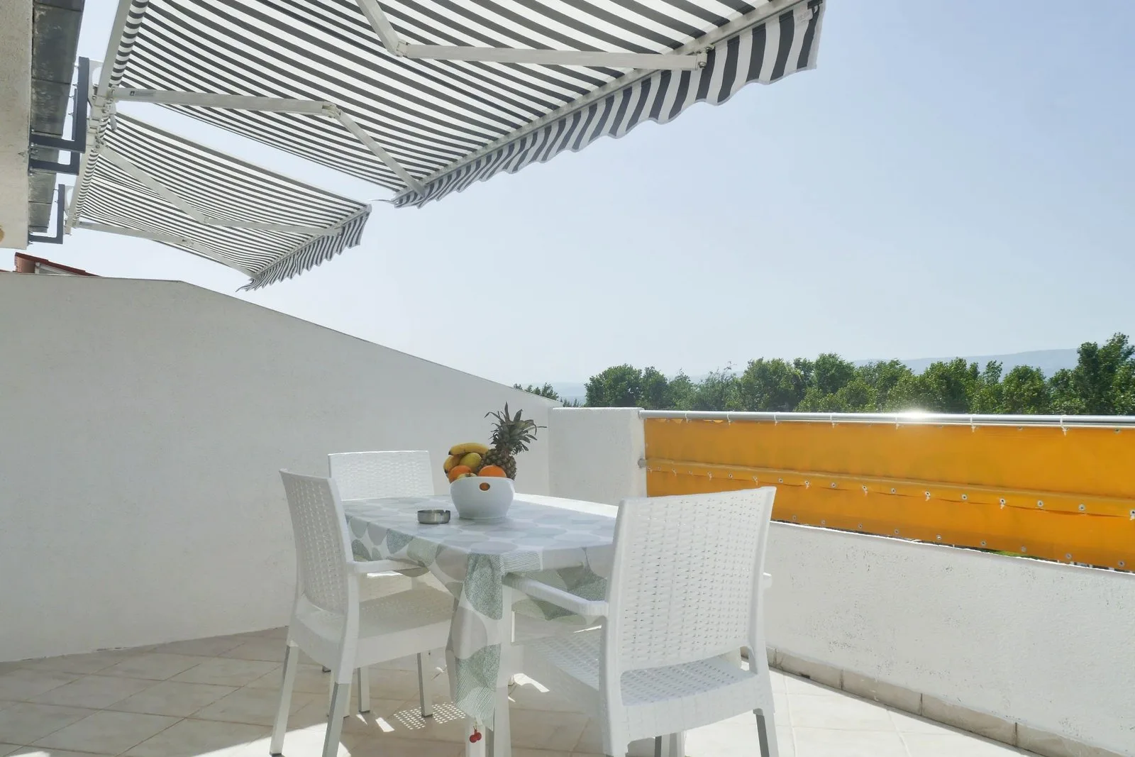 Apartments Sandy Beach