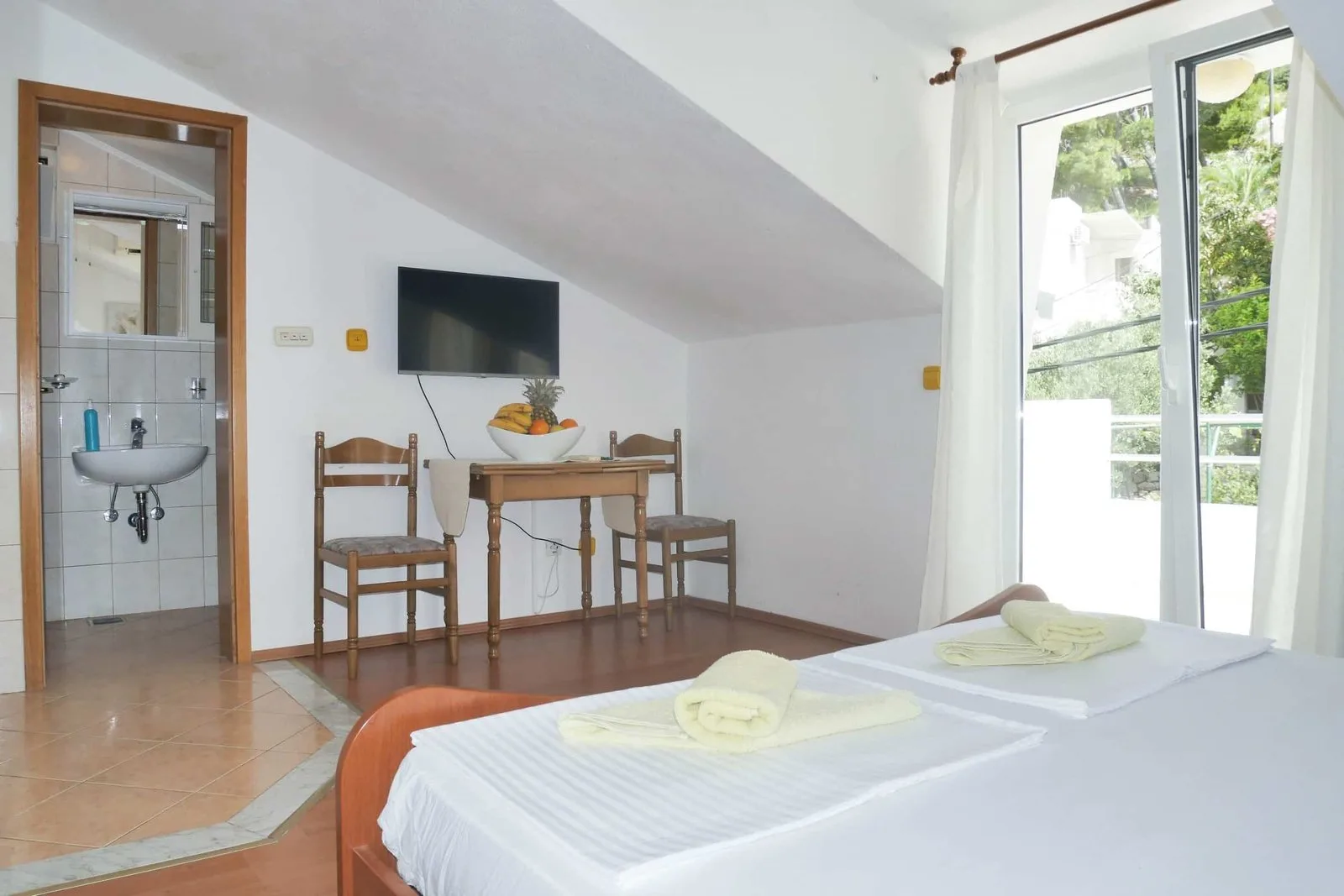Apartments Sandy Beach