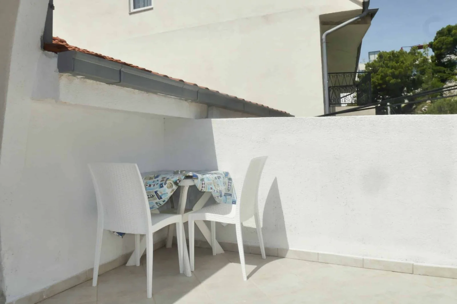 Apartments Sandy Beach