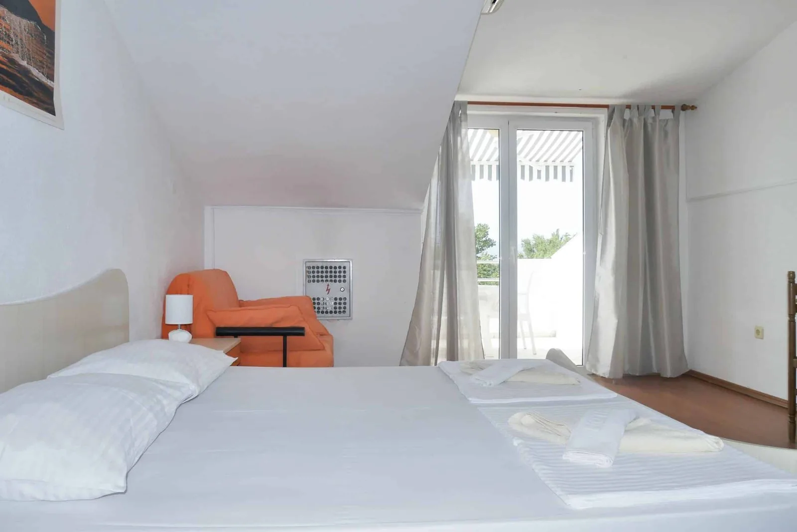 Apartments Sandy Beach