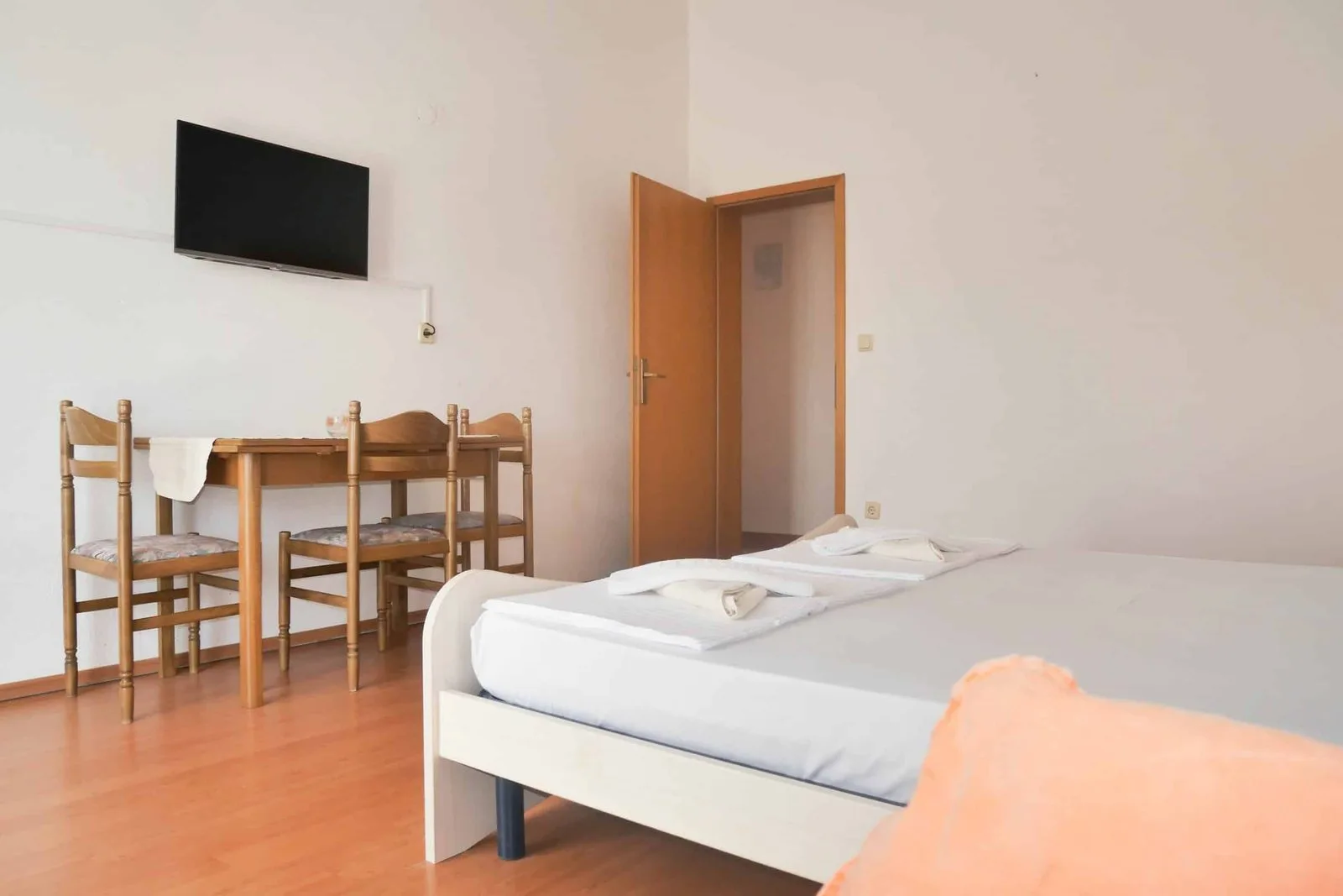 Apartments Sandy Beach