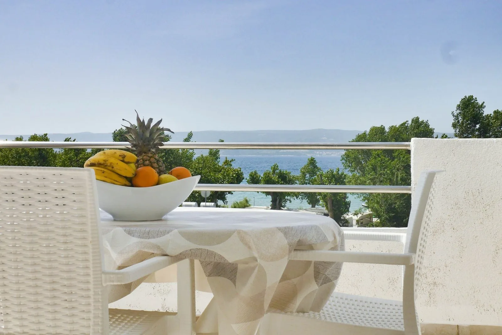 Apartments Sandy Beach