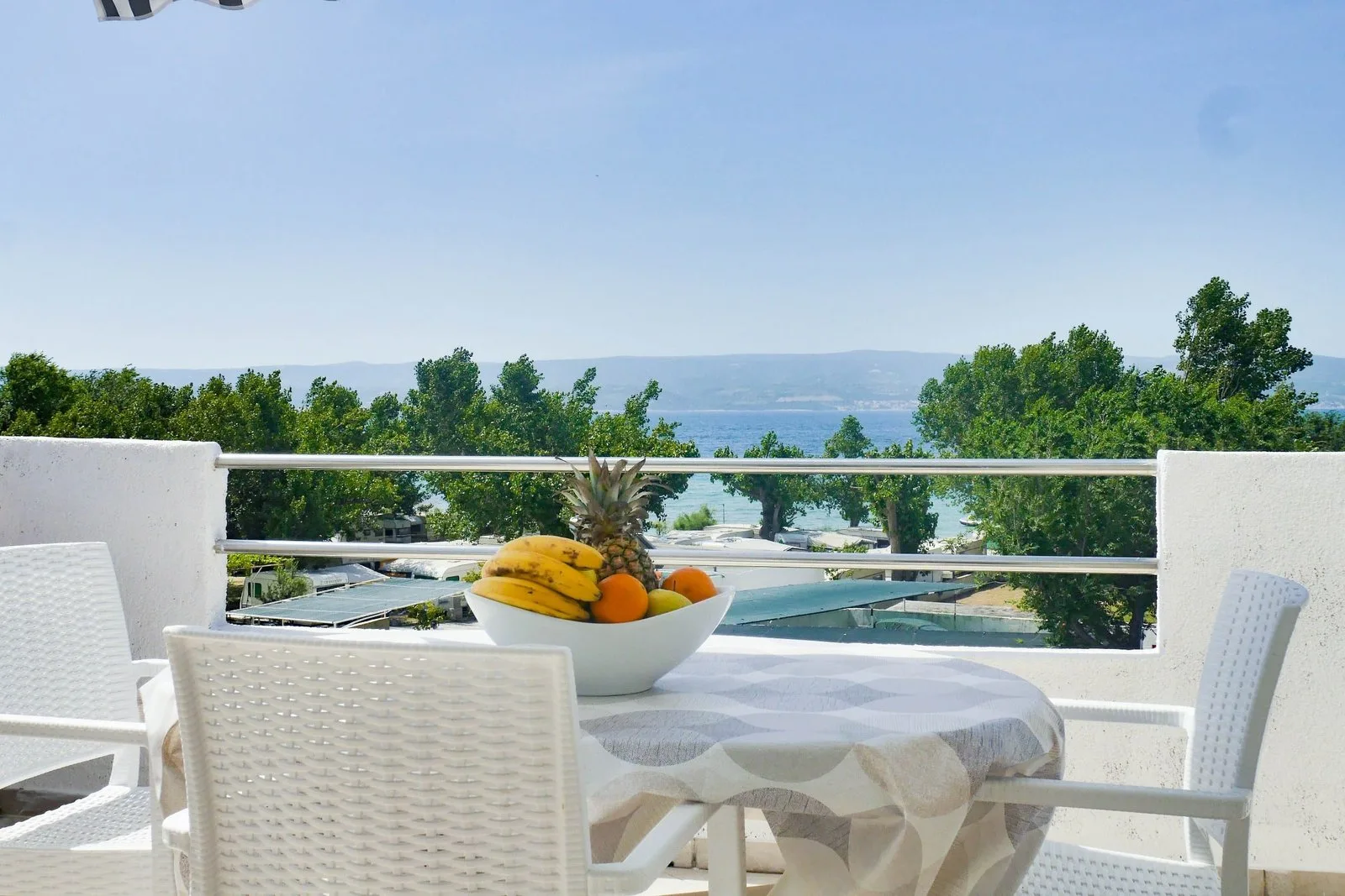 Apartments Sandy Beach