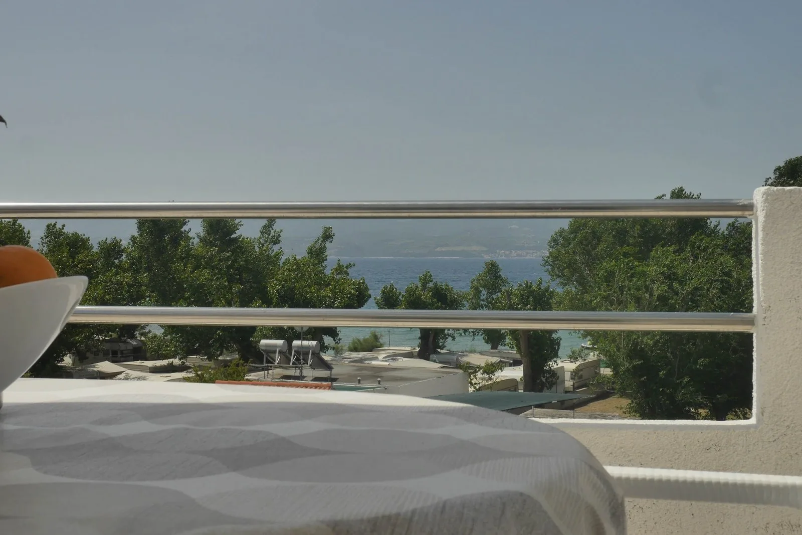 Apartments Sandy Beach