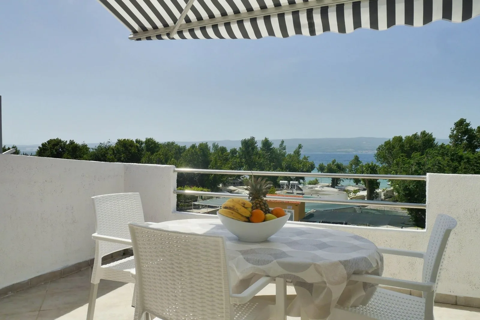 Apartments Sandy Beach