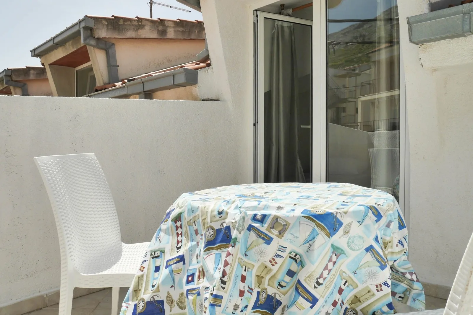 Apartments Sandy Beach