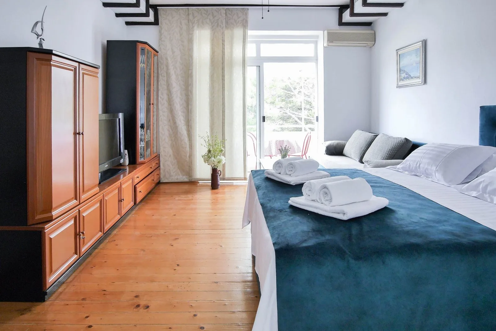 Apartment Beach Makarska